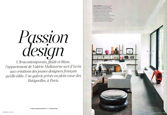 Elle Decoration, 06/2011