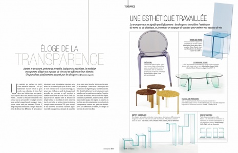 Design@Home, 10/2014