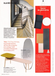 Elle Decoration, 04/2013