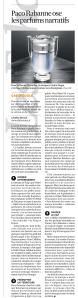 Les Echos, 07/2013